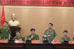 Công an Hà Nội phủ nhận tin công an xã đánh hai luật sư