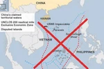 Tướng Thước: “Đụng đến Biển Đông là chạm vào vấn đề sinh tử của Việt Nam”