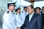 Tạo điều kiện cho Cảng phát triển, coi đó là "trái tim" để phát triển kinh tế