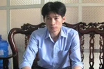 Loạn thu tại Trung tâm Giáo dục thường xuyên huyện Yên Định