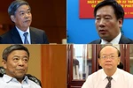 Thiếu tướng Lê Văn Cương: quyền lực không được giám sát, chắc chắn sẽ bị tha hóa