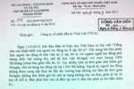 Bộ Lao động đã vào cuộc vụ lao động Ả-rập Xê-út kêu cứu