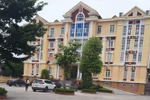 Ai "nâng đỡ không trong sáng" nữ cán bộ huyện Hậu Lộc?