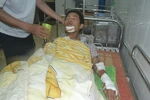 Vụ CSGT bị thương khi truy đuổi xe đua: Quăng lưới sai quy trình?