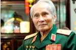 Tướng Thước: "Giải quyết tranh chấp Biển Đông cần được ưu tiên số một"