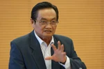 Ông Trần Du Lịch: Thanh Hóa không được tự ý đặt ra Luật để tăng nhiều cấp phó