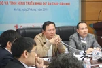 Chủ nghĩa thân hữu, tự chuyển hóa đã len lỏi vào công tác cán bộ