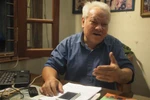 "Ông già Ozon" nói về chuyện lạ toàn cầu, trồng cây để nguyên bọc bầu