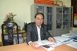 Vụ cử nhân ăn quỵt tiền, không nhận việc: Sở Y tế cũng chịu
