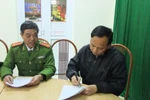Khởi tố 2 bị can vụ sản phụ chết tại bệnh viện đa khoa huyện Thiệu Hóa