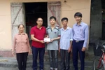Thầy giáo chia sẻ kinh nghiệm dạy học môn Hóa học đạt điểm tuyệt đối 