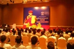 Đức Pháp Vương Gyalwang Drukpa: Trí tuệ sẽ giúp chúng ta khai mở tình yêu thương
