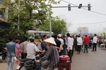 “Hung thần” xe buýt cán chết 2 người dân