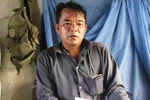 Thanh Hóa: Phó Chánh án bị tố "vòi tiền" đương sự ngay tại nơi làm việc