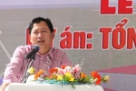 Ông Trịnh Xuân Thanh nói gì về việc nộp đơn xin không tái cử?