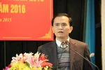 Khiển trách ông Ngô Văn Tuấn, Phó Chủ tịch tỉnh Thanh Hóa vì vụ Quỳnh Anh