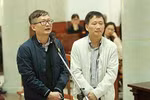 Trịnh Xuân Thanh nhận thêm án chung thân, Đinh Mạnh Thắng 9 năm tù