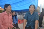 Phát hiện xác chết bất thường với nhiều chấn thương vùng đầu