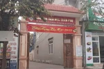 Chi chít sai phạm, Hiệu trưởng trường Trần Phú nhận kỷ luật nhẹ nhàng