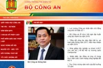 Bộ Công an tiếp nhận bắt bị can Phan Văn Anh Vũ