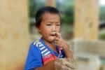 Đến trường nơi thâm sơn cùng cốc (kỳ cuối): Đốt trái tim sưởi ấm tình người