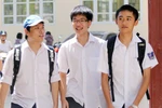 Thanh Hóa: 13 thí sinh tàn tật được miễn thi tốt nghiệp THPT