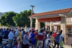 Hiệu trưởng phải biết luật chứ không phải cứ thích là dự thu những thứ trên trời
