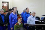 Y án 30 năm tù đối với "bầu" Kiên