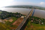 Kiến nghị Chính phủ loại hẳn “siêu dự án” trên sông Hồng