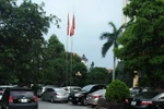 Sở Nông nghiệp, Sở Tài Nguyên, Văn phòng Ủy ban tỉnh Thanh Hóa còn mấy cấp phó?