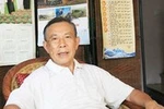 Lời khuyên của ông Vũ Quốc Hùng dành cho các tân lãnh đạo cấp tỉnh trẻ tuổi