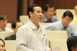 75% công chức, 85% viên chức trên tổng số vi phạm, có tham ô, tham nhũng, cờ bạc