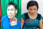 Khống chế đối tượng nghiện ma túy, nhiễm HIV bắt cóc con tin