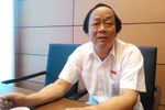 Chưa có bằng chứng kết luận mối liên quan của Formosa đến vấn đề cá chết