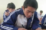 UBND tỉnh Thanh Hóa tặng bằng khen cho học sinh dũng cảm cứu người