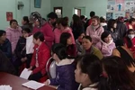 Thầy cô đâu phải món hàng kém phẩm chất mà cần thì dùng, không cần thì bỏ