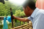 Đến trường nơi thâm sơn cùng cốc (kỳ 4): Điều ước giản dị ở "bản mồ côi"