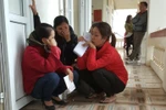 Cựu kế toán Mầm non đề nghị xử lý trách nhiệm của Chủ tịch huyện Như Thanh