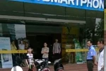 Khởi tố vụ án, bị can vụ án CSGT bị đánh dã man
