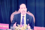 Thanh Hóa: Còn nhiều lái xe làm Phó Chánh Văn phòng
