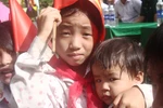 Đến trường nơi thâm sơn cùng cốc (kỳ 1): Niềm vui chưa trọn vẹn