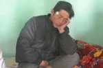 Gần 100 ngư dân tìm kiếm 3 thuyền viên mất tích trong vụ chìm tàu