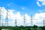 EVN muốn xây dựng Tượng đài vinh danh công trình truyền tải điện