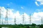 EVN muốn xây dựng Tượng đài vinh danh công trình truyền tải điện