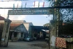 Giữa Thủ đô, hàng vạn m2 đất bị cắt xén, chuyển đổi trái phép