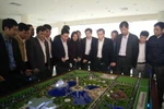 Lấy đâu ra doanh thu hơn 500 tỷ đồng/năm cho “siêu dự án” công viên văn hóa?