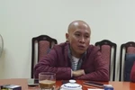 Người dân "sống dở, chết dở" vì đi xuất khẩu lao động tại Angola với công ty IMS