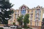 Không ai có quyền đứng trên pháp luật, kể cả Chủ tịch huyện Hậu Lộc
