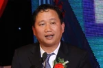 Khi được bổ nhiệm, đề bạt thì phấn khởi, lúc có vi phạm thì... đi chữa bệnh