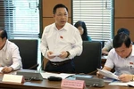 "Ông Ngô Văn Tuấn không còn xứng đáng đứng trong bộ máy nhà nước"